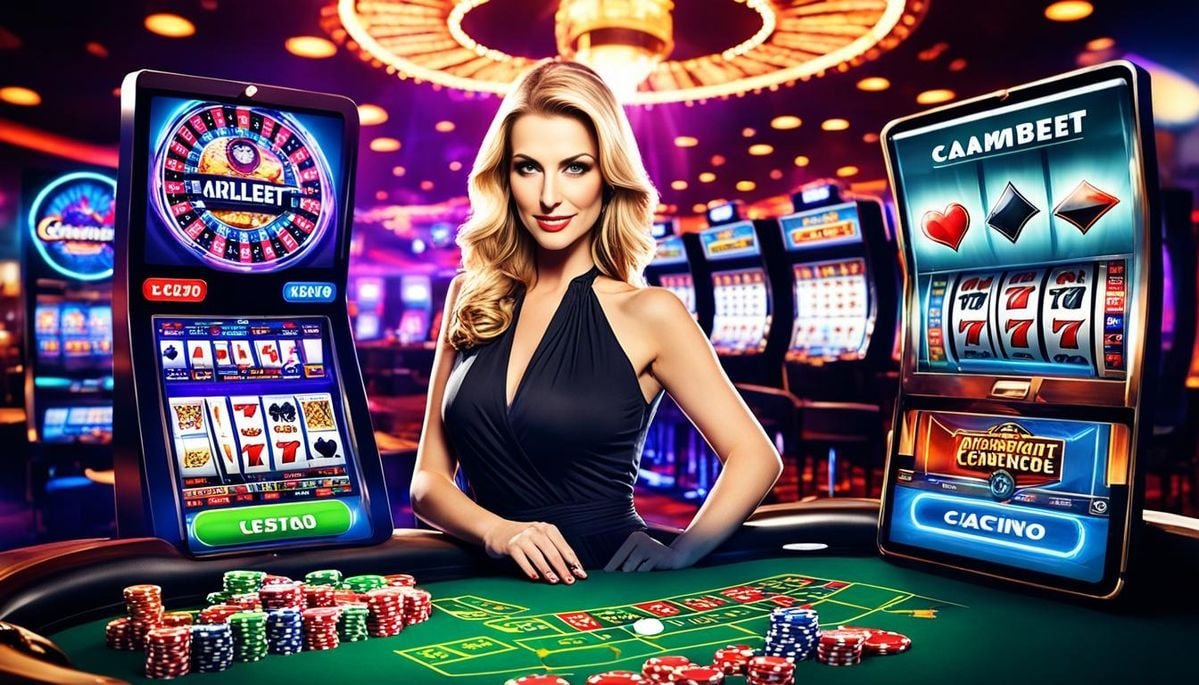 Baccarat ကာစီနိုဂိမ်း မြန်မာ