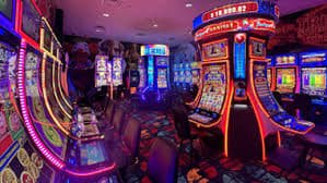 Casino ဂိမ်းများ 618 today