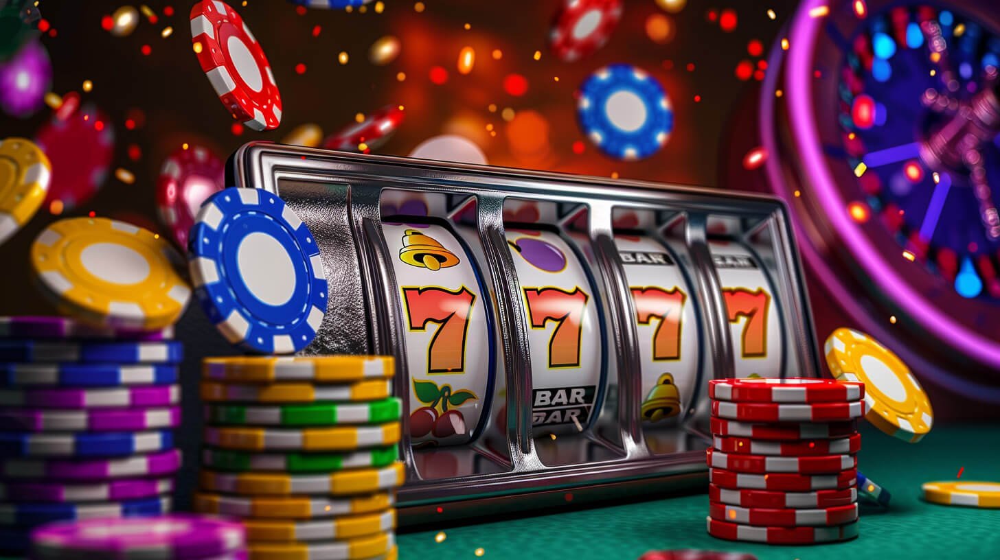 618 today Online Casino Myanmar