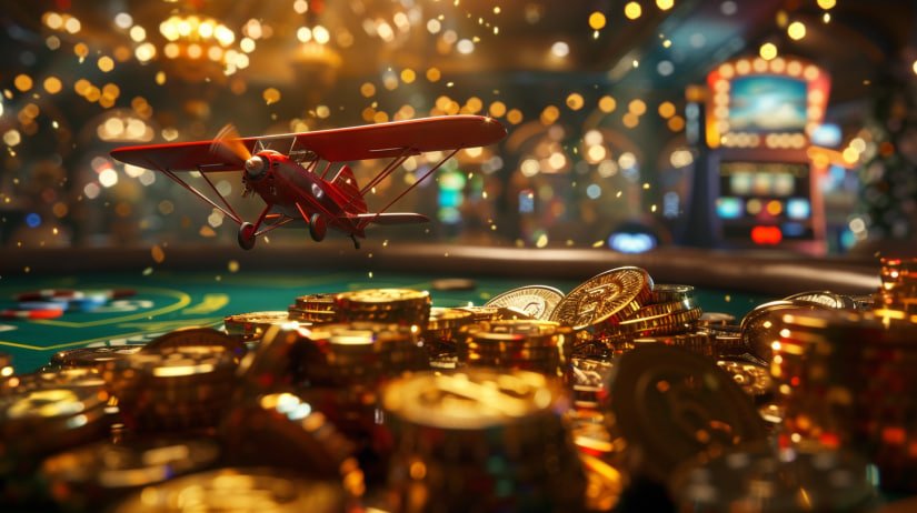618 today မိုဘိုင်းအက်ပ် android ios ဖုန်းဖြင့် casino ကစားနေသောမြင်ကွင်း
