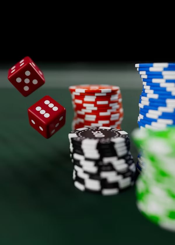Blackjack Card ဂိမ်း ကာစီနို